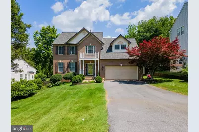 1604 Memorial Park Avenue, Martinsburg, WV 25401 - Photo 1
