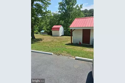 702 Dollar, Bunker Hill, WV 25413 - Photo 28