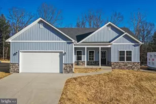 Lot 16 Larimar Ln, Inwood, WV 25428 - Photo 4