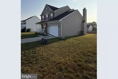 515 Brandenburg Drive, Falling Waters, WV 25419 - Photo 2