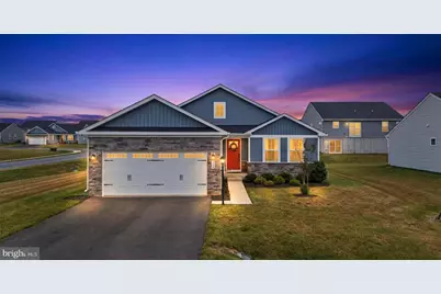 248 Perspective Place, Hedgesville, WV 25427 - Photo 2