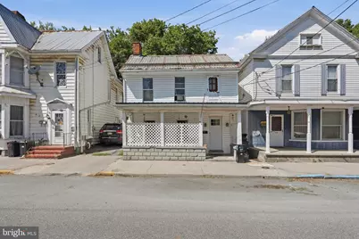 416 W John Street, Martinsburg, WV 25401 - Photo 2