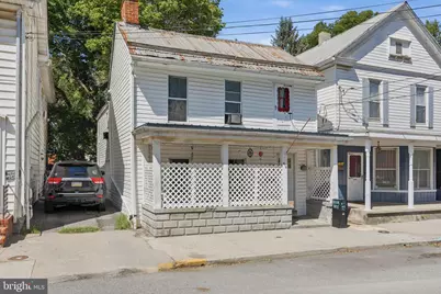 416 W John Street, Martinsburg, WV 25401 - Photo 4
