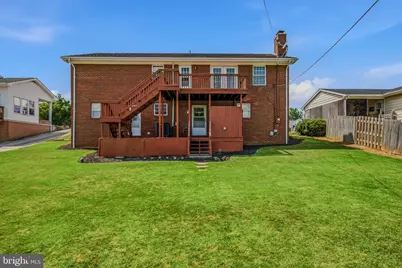 412 S Alabama Avenue, Martinsburg, WV 25401 - Photo 46