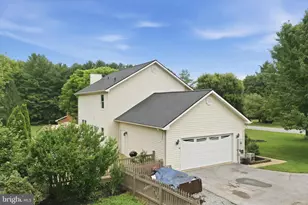 242 Street of Dreams, Martinsburg, WV 25403 - Photo 52