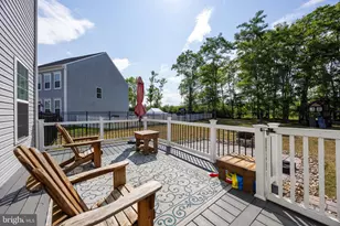 253 Twain St, Gerrardstown, WV 25420 - Photo 50