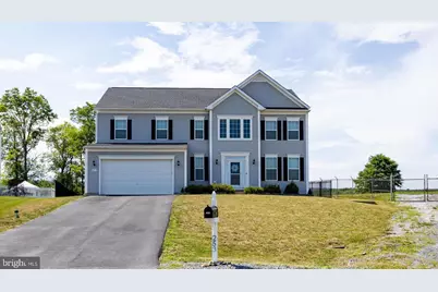 253 Twain Street, Gerrardstown, WV 25420 - Photo 1