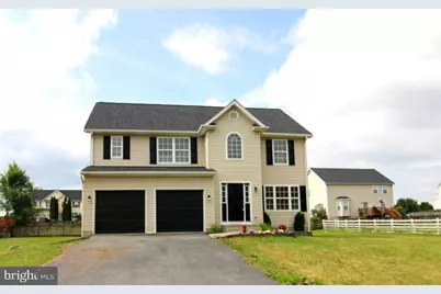291 Teal Road N, Martinsburg, WV 25405 - Photo 1