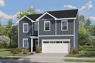 439 Gravenstein Ln, Martinsburg, WV 25401 - Photo 1