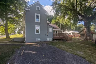 2353 Little Georgetown Rd, Hedgesville, WV 25427 - Photo 1