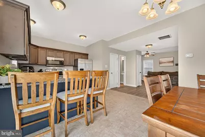 171 Continental Drive, Bunker Hill, WV 25413 - Photo 8