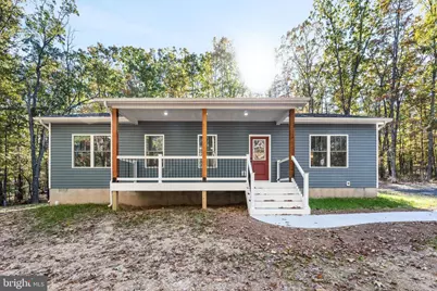 Lot 67 Grimaldi Way, Hedgesville, WV 25427 - Photo 2
