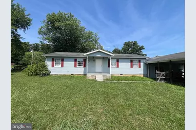 23 Shumack Court, Bunker Hill, WV 25413 - Photo 1