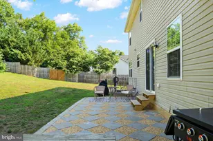 428 Calvert Cir, Bunker Hill, WV 25413 - Photo 30