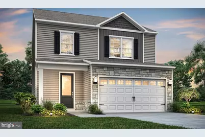 Tbd Lot 45 Brompton Street, Falling Waters, WV 25419 - Photo 1