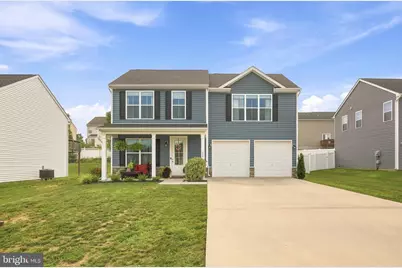 126 Kennedy Circle, Martinsburg, WV 25404 - Photo 2