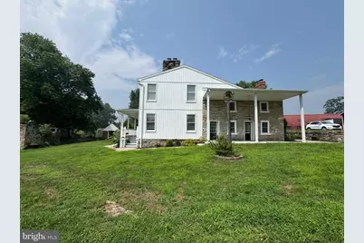 1399 Lost Road, Martinsburg, WV 25403 - Photo 56