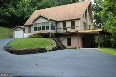 957 Butlers Chapel Road, Martinsburg, WV 25403 - Photo 1