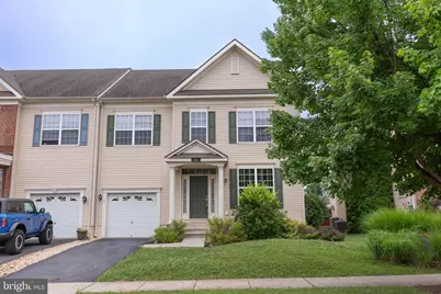 305 Lewisburg Lane, Martinsburg, WV 25403 - Photo 1
