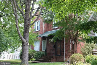121 N Tennesse Avenue, Martinsburg, WV 25401 - Photo 1