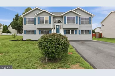 46 Halsey Court, Martinsburg, WV 25405 - Photo 1