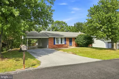 135 Zeiler Drive, Martinsburg, WV 25404 - Photo 1