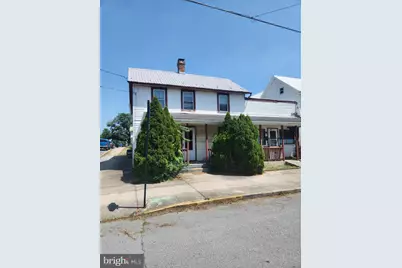 800 Virginia Avenue #APT A, Martinsburg, WV 25401 - Photo 1