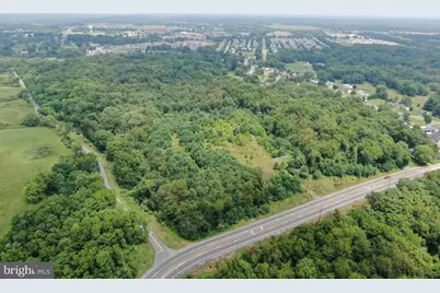Tract 1: 43.5+/- Acres At 212 Id Van Metre Road, Kearneysville, WV 25430 - Photo 14