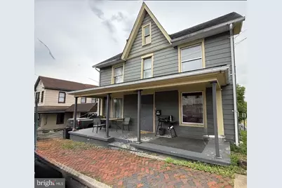 200 E John Street, Martinsburg, WV 25401 - Photo 1