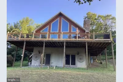 11181 and 11185 Hedgesville Road, Hedgesville, WV 25427 - Photo 1