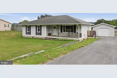 102 Wishbone Circle, Hedgesville, WV 25427 - Photo 2
