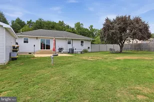 102 Wishbone Cir, Hedgesville, WV 25427 - Photo 30