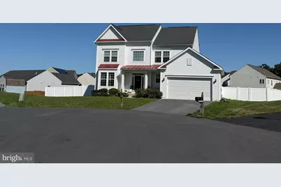 1 Twain Street, Gerrardstown, WV 25420 - Photo 4