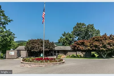 166 Tecumseh Trail, Hedgesville, WV 25427 - Photo 16