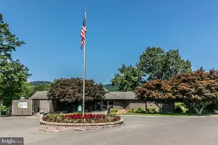 166 Tecumseh Trail, Hedgesville, WV 25427 - Photo 16