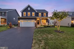 504 Rushbrook Rd, Martinsburg, WV 25403 - Photo 1