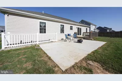 812 Duckwoods Lane, Martinsburg, WV 25403 - Photo 44