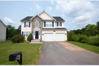 510 Teal Road N, Martinsburg, WV 25405 - Photo 1