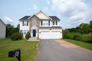 510 Teal Road N, Martinsburg, WV 25405 - Photo 1