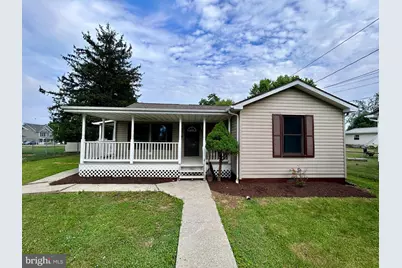 505 N Western Avenue, Martinsburg, WV 25404 - Photo 2