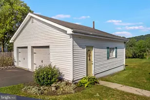 1355 Reunion Corner, Gerrardstown, WV 25420 - Photo 24