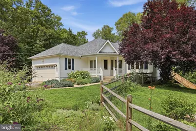 190 Outback Drive, Bunker Hill, WV 25413 - Photo 18
