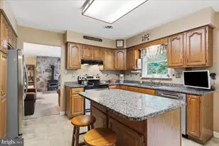 125 Trammel, Falling Waters, WV 25419 - Photo 32