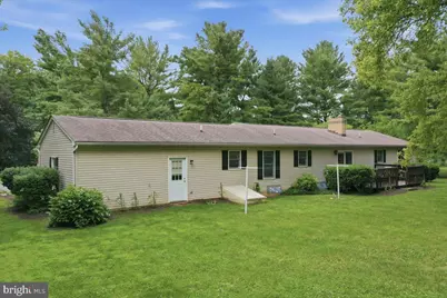 125 Trammel, Falling Waters, WV 25419 - Photo 50