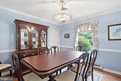 125 Trammel, Falling Waters, WV 25419 - Photo 10