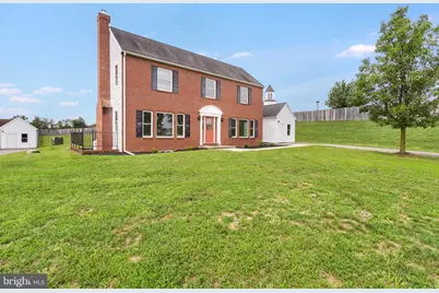 665 Brown Road, Martinsburg, WV 25404 - Photo 18