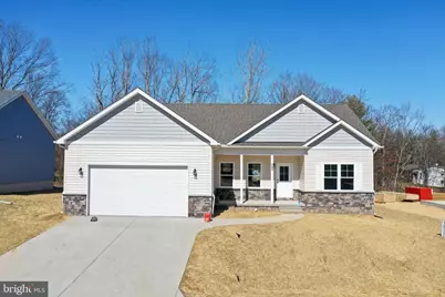 Lot 18 Larimar Lane, Inwood, WV 25428 - Photo 1