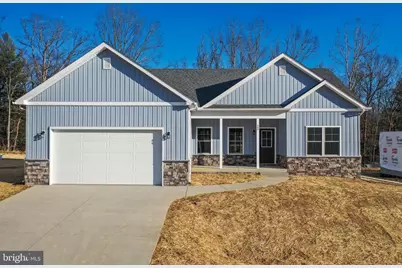 Lot 18 Larimar Lane, Inwood, WV 25428 - Photo 4