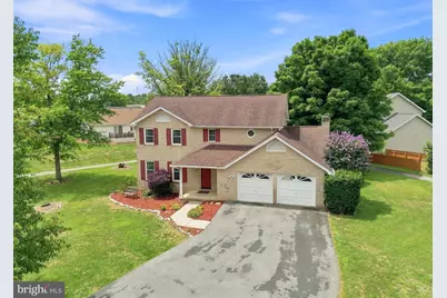 302 Ambler Lane, Falling Waters, WV 25419 - Photo 54