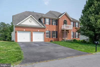 21 Backing Circle, Martinsburg, WV 25403 - Photo 2